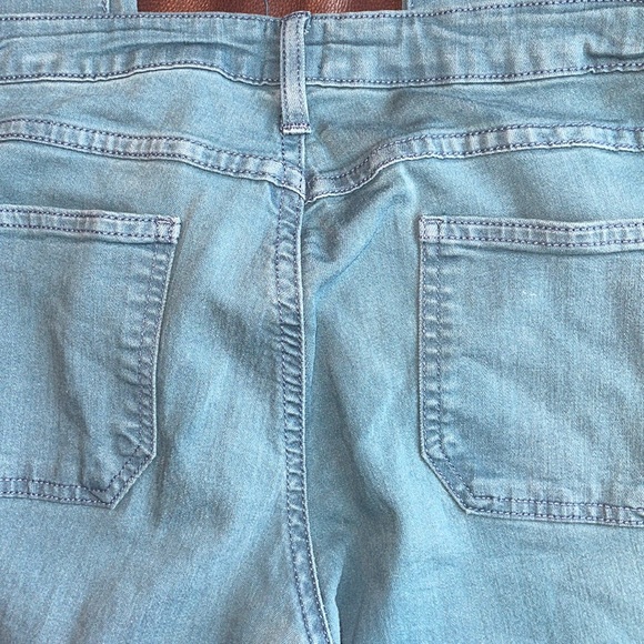 Just Black stretchy jeans! - Picture 7 of 13